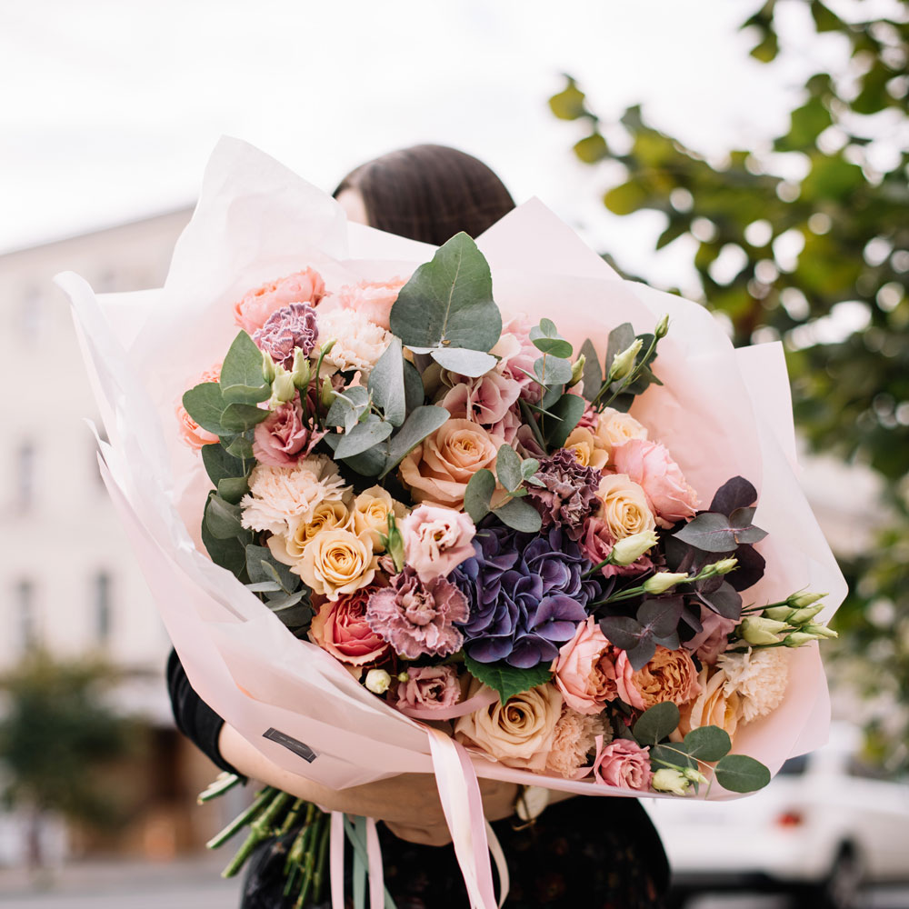Luxury Flower Bouquets